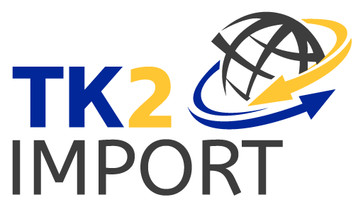 TK2 IMPORT